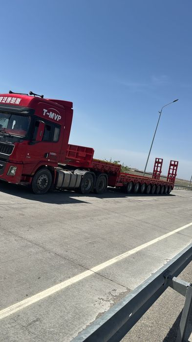 Грузоперевозки качественно, быстро