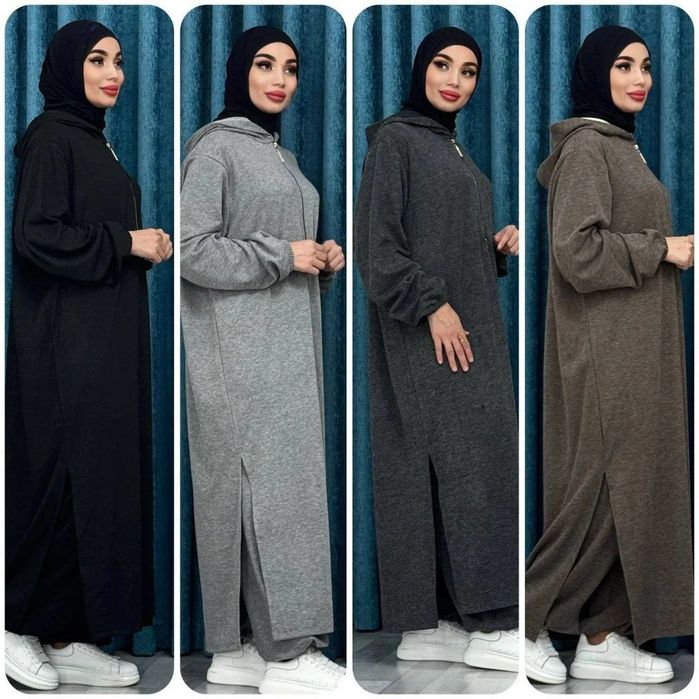 Женская одежда для все сезона