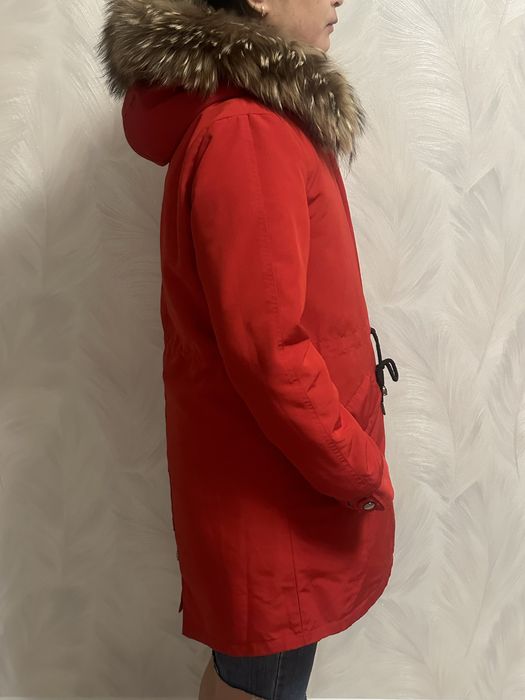 Продам парку