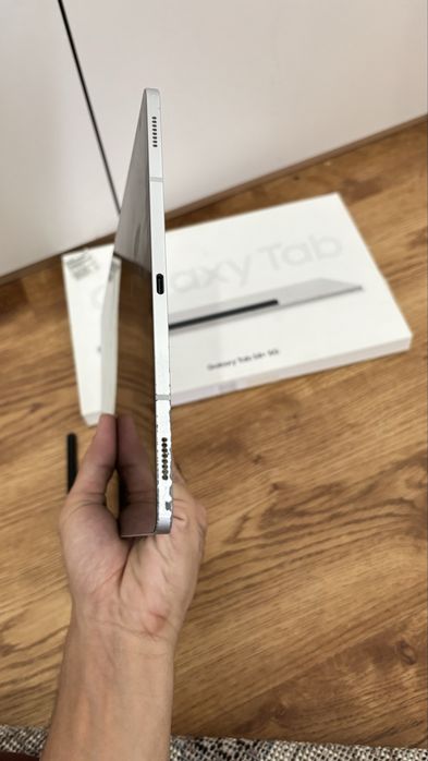 Samsung Galaxy Tab S8 Plus 128GB 5G