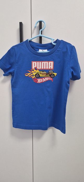 Tricou original Puma