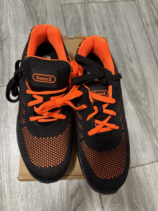 Pantofi de protectie