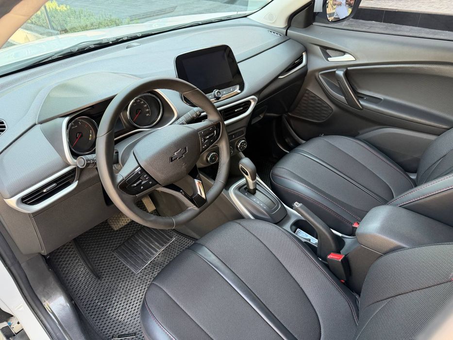 Продаётся Трекер 2