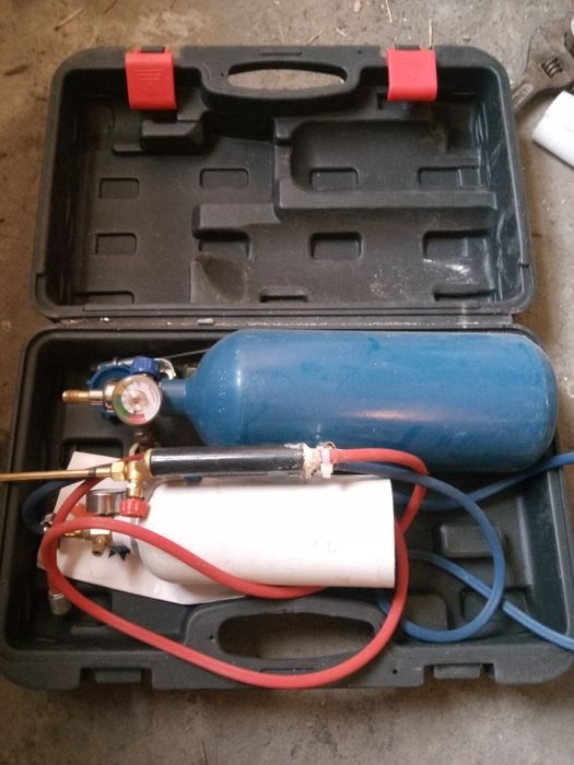 Продам горелка для холодильника пайки