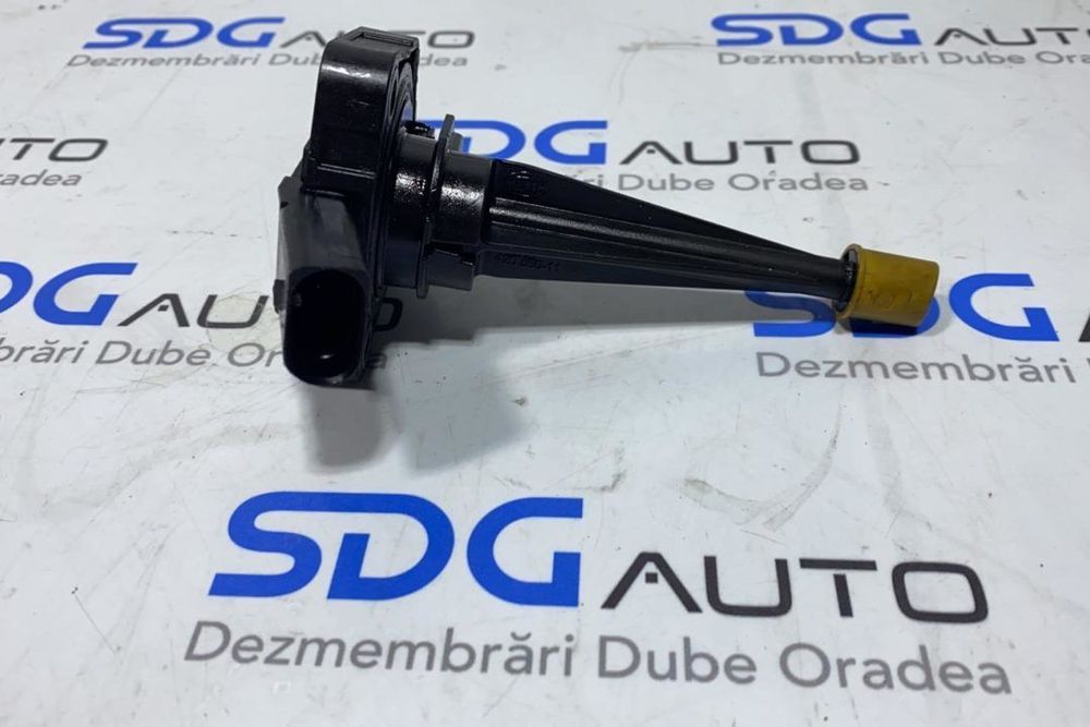 Senzor baie ulei 03L907660C Audi A5 (8T3) 2.0 TDI 2007.11 - 2011.10