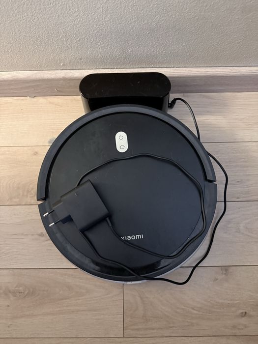 Aspirator Robot Xiaomi Robot Vacuum E5 – Aspirare + Mop, Functional