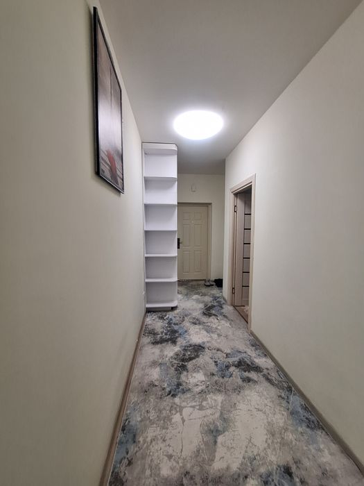 Квартира сотилади Олмазор Ситий Олмазор туман  учхона