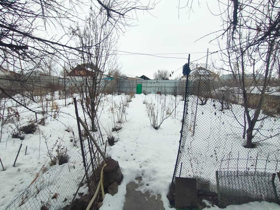 Продается дом в районе Кумшагал 5-минут до города