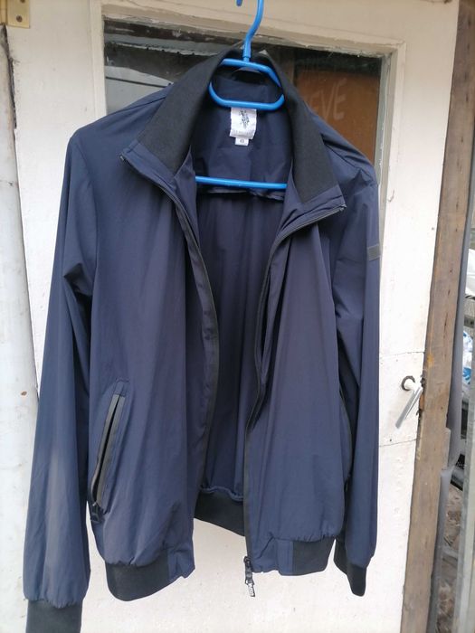 U.S. POLO ASSN Geaca Unisex masuri  M-L-XL Produs Oficial Licentiat