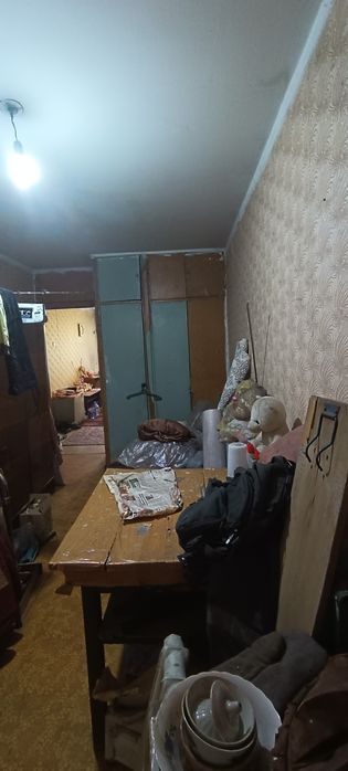 Продам 2-х комнатную квартиру