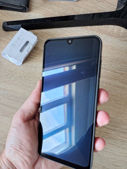 Samsung Galaxy A26 5G black
