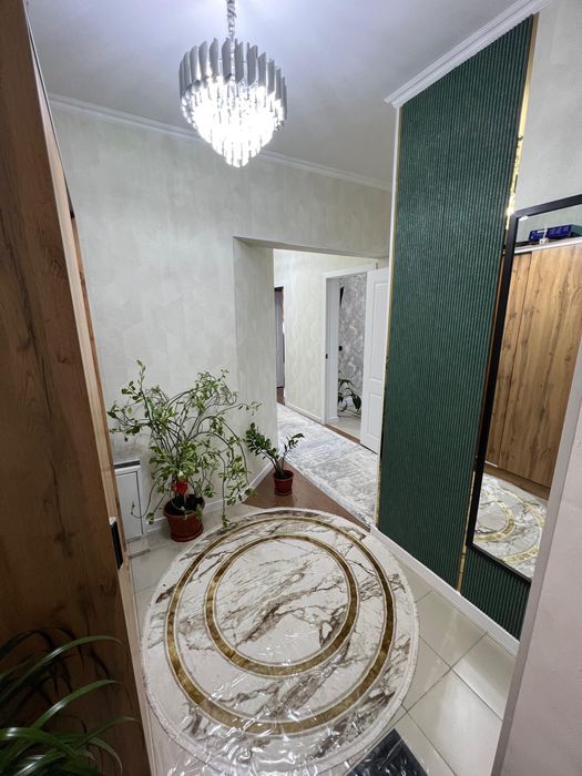 Продам 2-х комнатную квартиру