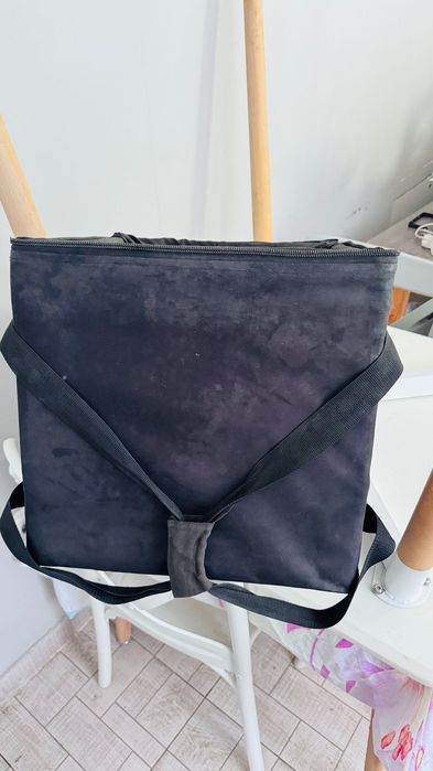 Термо сумка для доставки