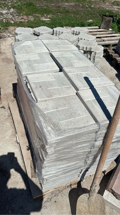 Брусчатка продажа