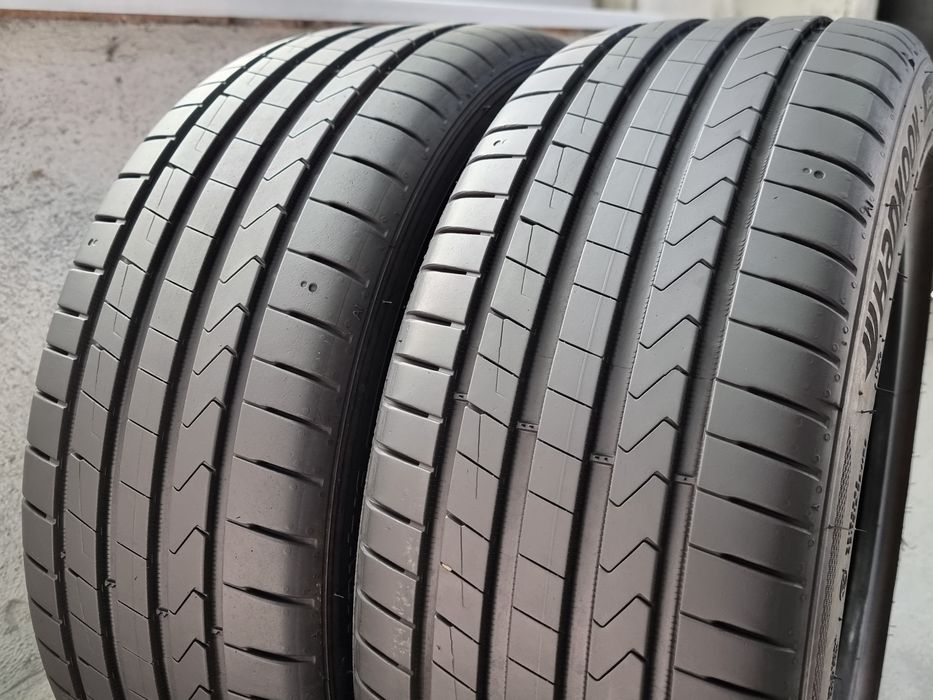 "Dot 23" 215/45/16 Hankook 2Броя: 90€ 6.8мм