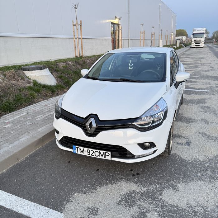 Vand Renault Clio 4