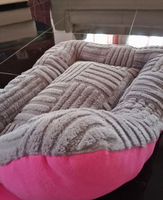 лежанка для животных
Размер 90×65