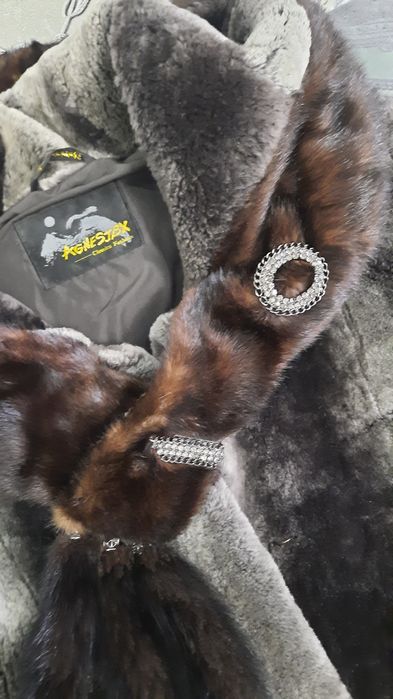 Продам шубу      .