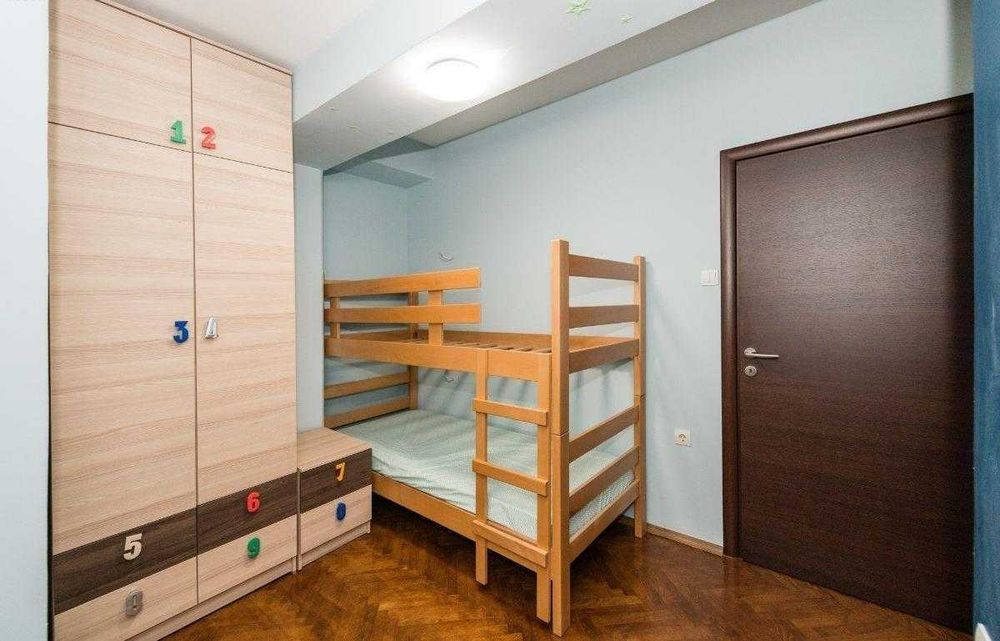 Дава се под наем Тристаен апартамент в София, Сухата река - 90 кв.м за 612 € - Снимка #3