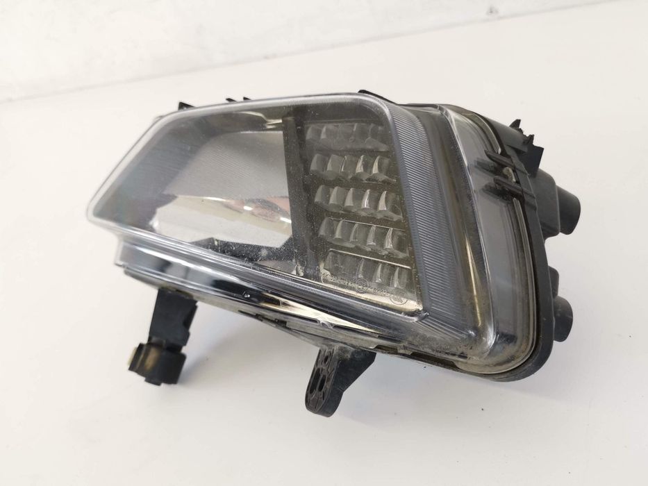 Фар за мъгла Ляв Фолксваген / Volkswagen VW Polo 6 AW/BZ [ - ] Оригина