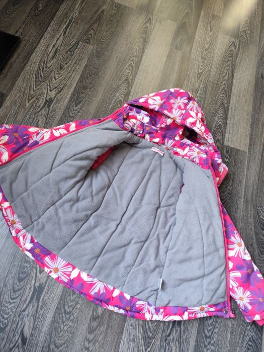 Ски яке момиче 122 размер