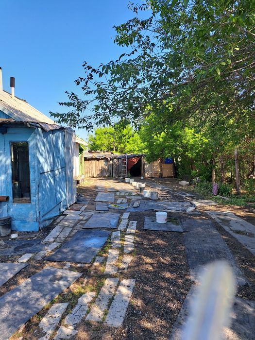 Продам недвижмость