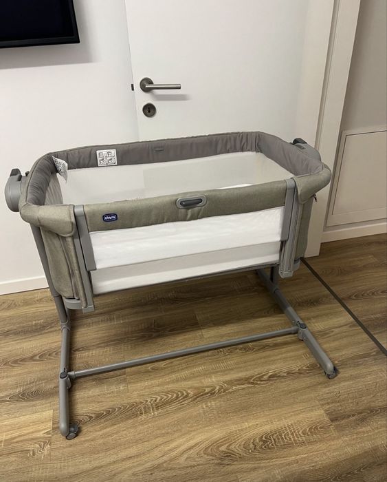 Patut Next to Me Magic Evo