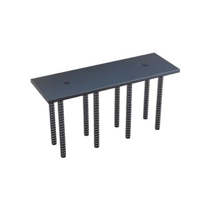 Закладные детали, Марка: МН 101–6, Серия: 1.400–15