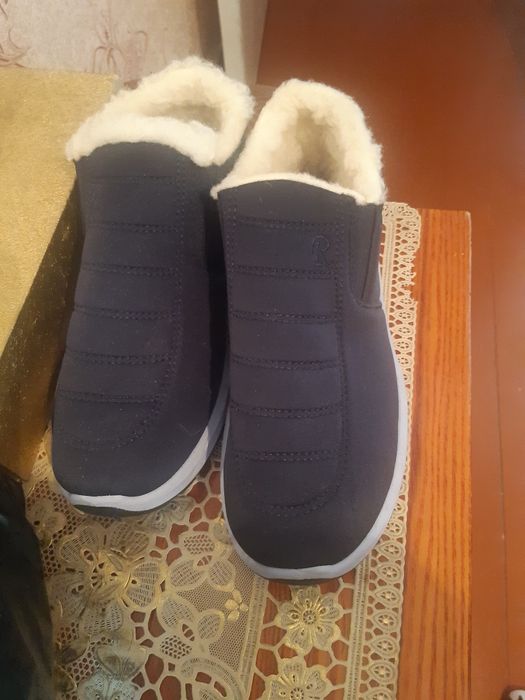 Сапоги резиновые