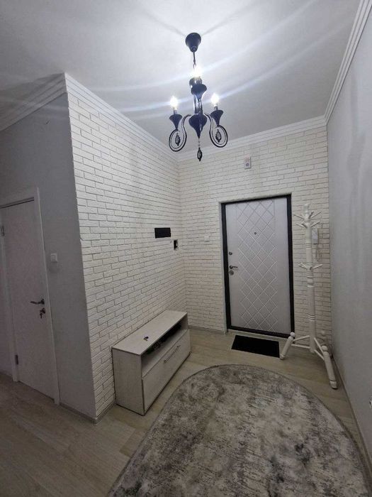 Собственник!Сдам в аренду свою 2х комнатную евро квартиру,Golden House