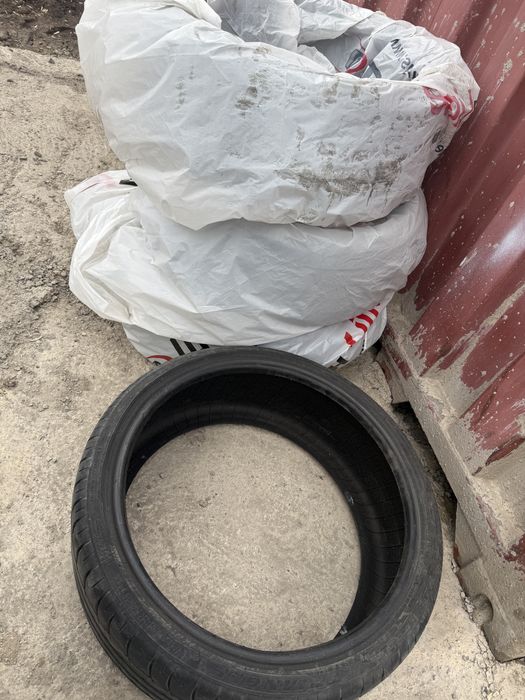 Шины TRIANGLE 215/35/18