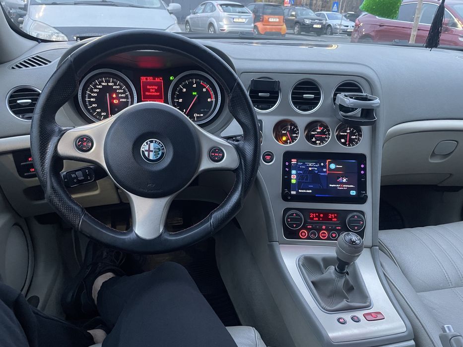 Alfa Romero 159 2.4 jtdm