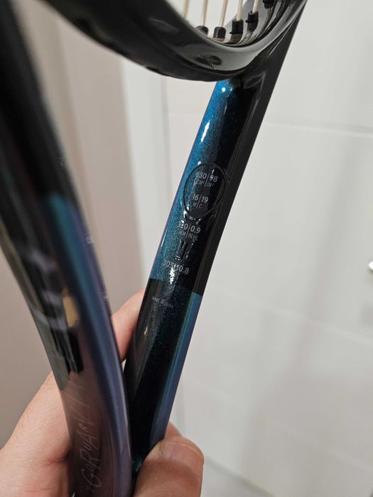 Head Gravity Tour 98 2025 2 броя