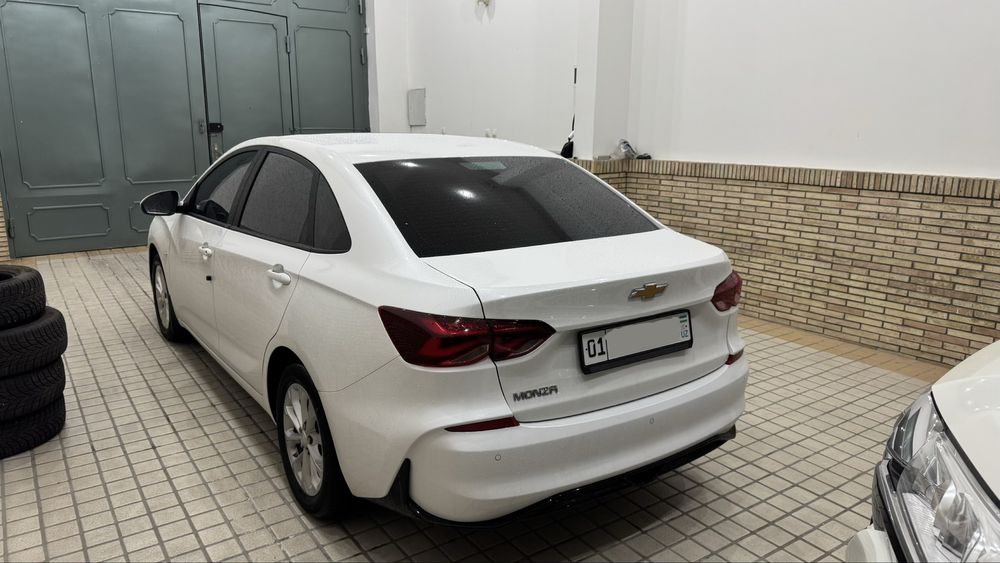 Монза 1.5 атмосферный йенги мошина