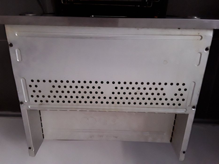 Готварска печка/фурна за вграждане Eurolux