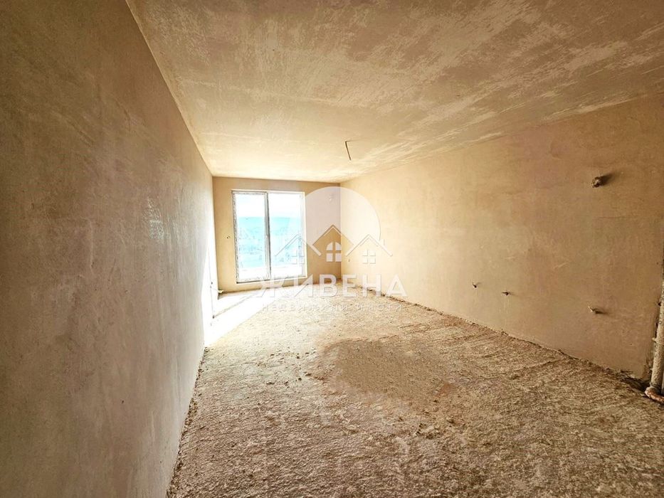 Продава се Тристаен апартамент в Варна, Погреби - 97 кв.м за 1210 €/кв.м - Снимка #3