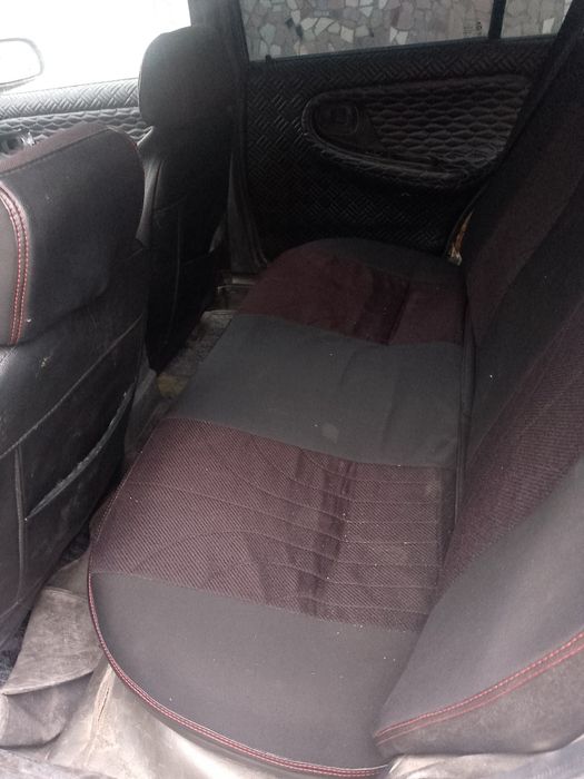 Nexia 1 sons tramblyor