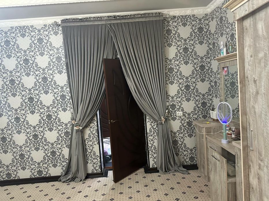 Sirdaryo shahar 4 sothli hovli uy