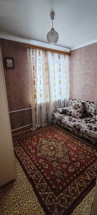 Сдам 3 к.кв. Район Парка Пушкина.