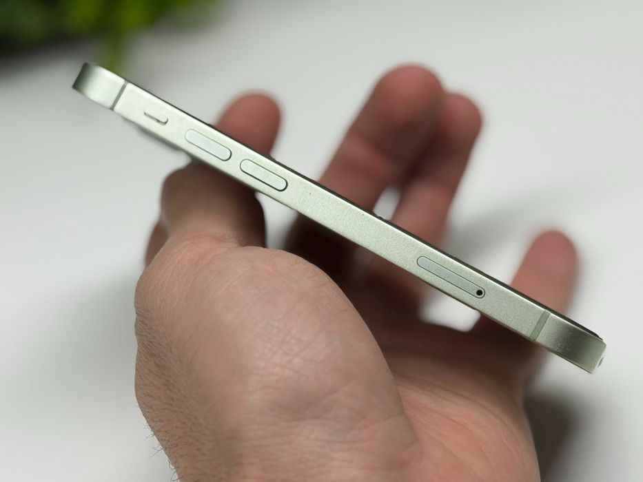 iPhone 12 Mini 64GB 100% батерия