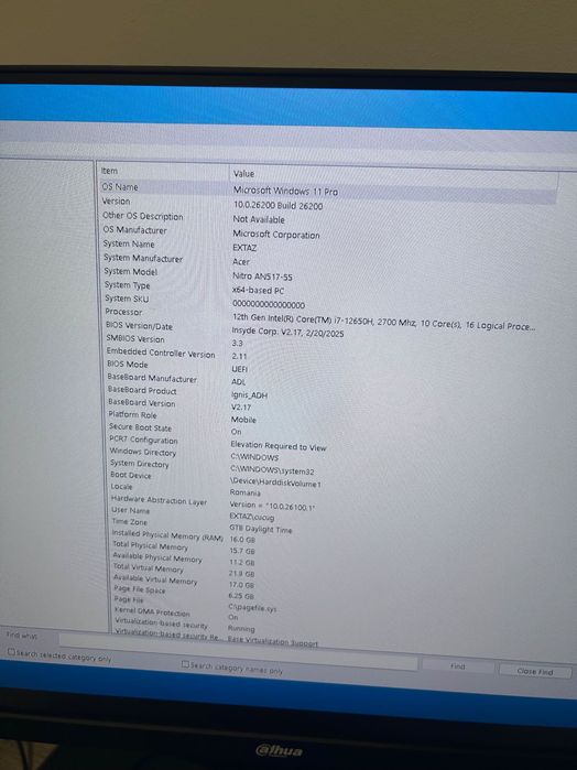 Laptopuri de vamzare