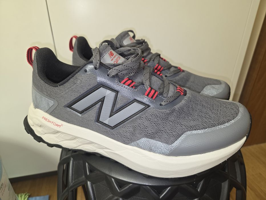 New Balance Fresh Foam X Garoe V2