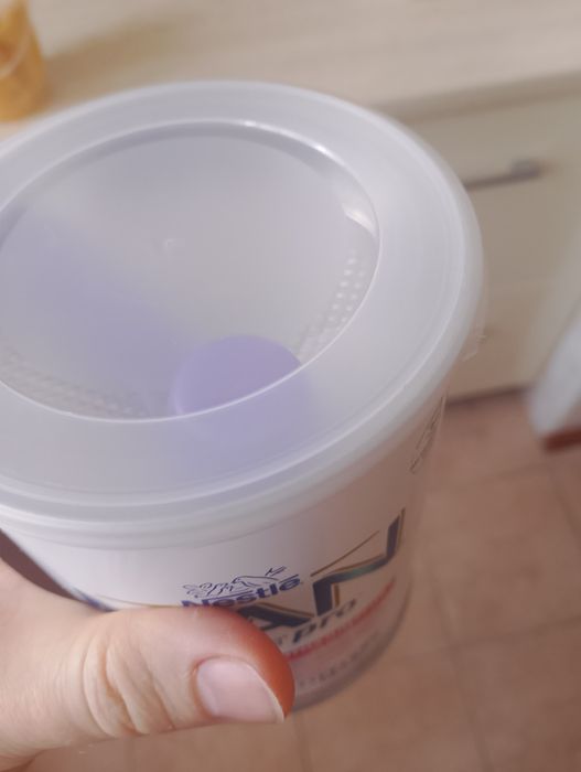 Детское питание , смесь