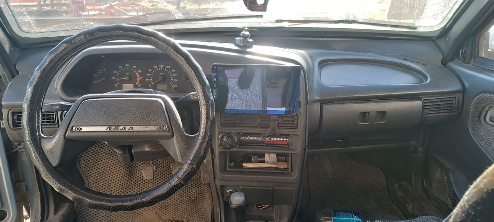 Продам ваз 2109 торг