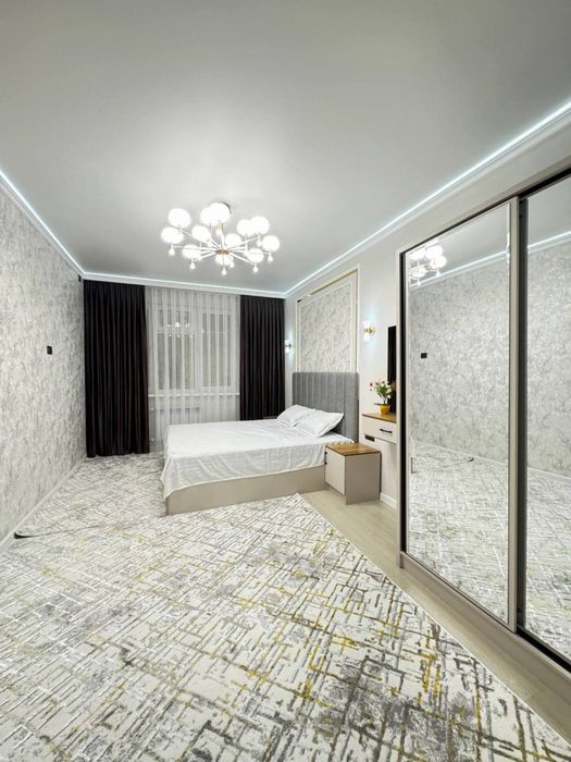 Аренда квартиры Чиланзар 8 с ремонтом