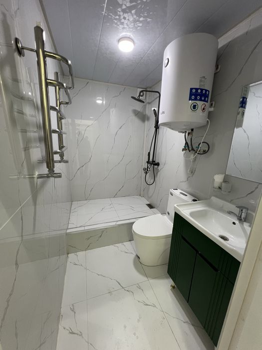 Квартира сотилади Бам Супер