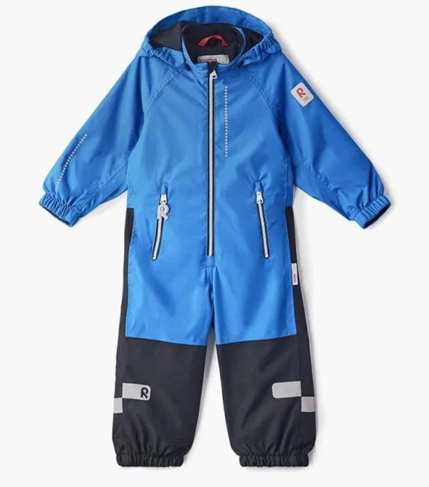 Новый оригинал Reima