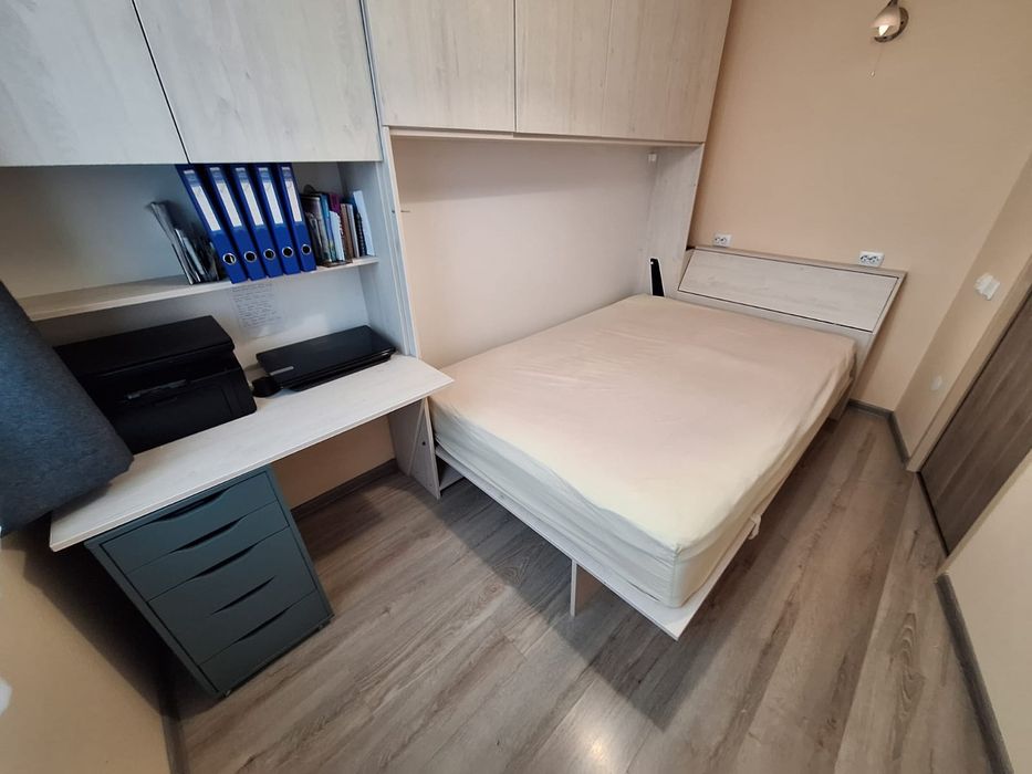 Продава се Едностаен апартамент в к.к. Дюни - 45 кв.м за 1247 €/кв.м - Снимка #10