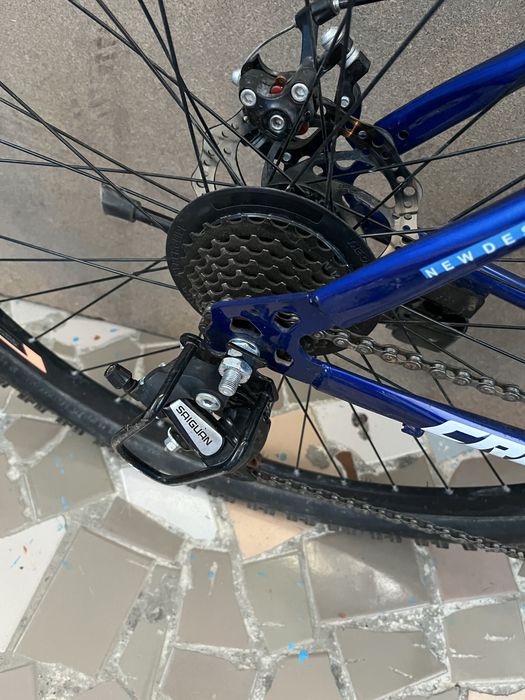 Продам велосипед