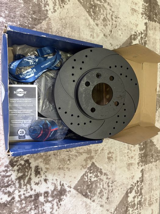 Rotinger Chevrolet Onix